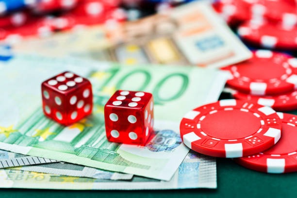 AduQ card game table on agen108 platform
